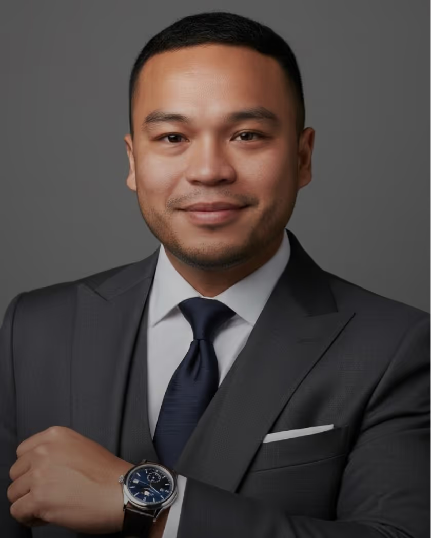 Alan White, Project Coordinator
