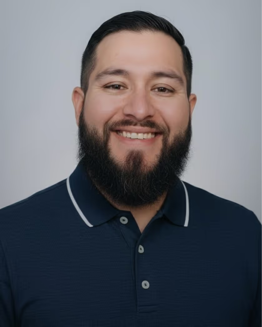 Chris Cordon, Senior VoIP Tech